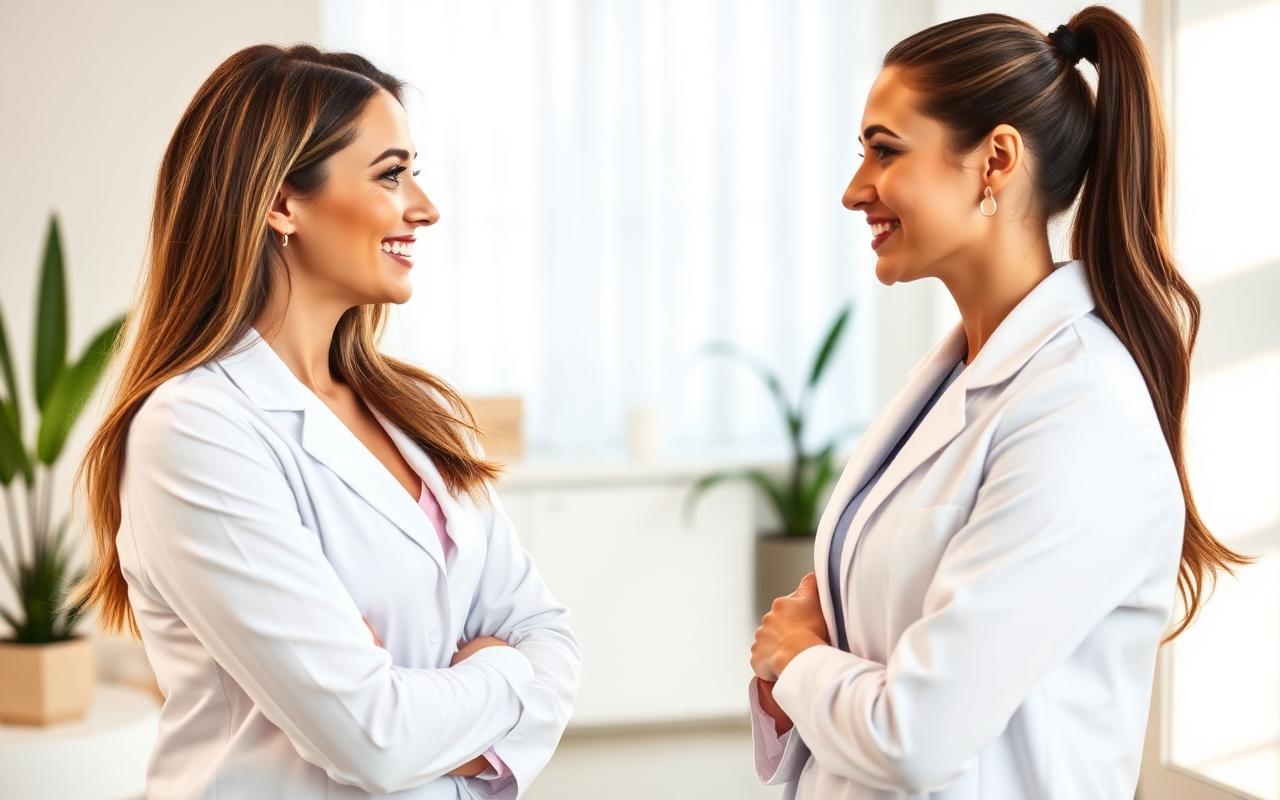 Exosomes vs PRP — what's actually different?