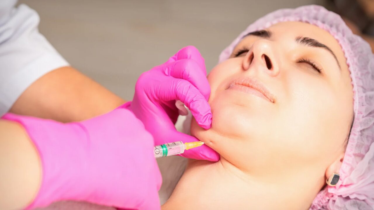 Chin Augmentation