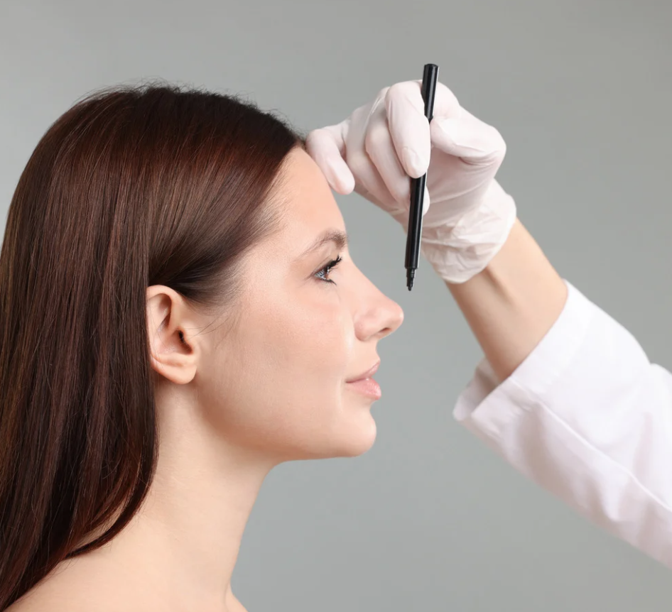 Facial Procedures
