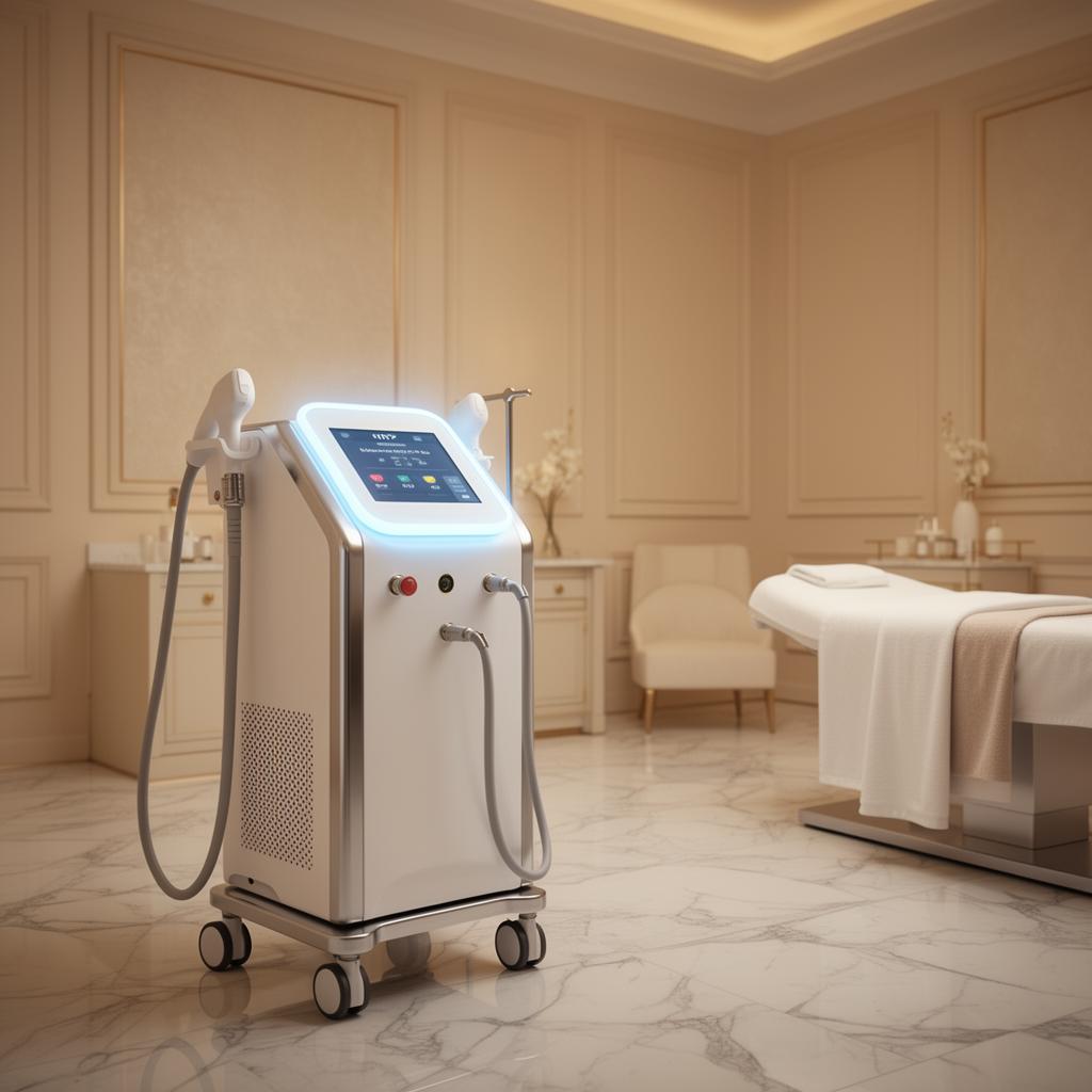 Laser Treatments